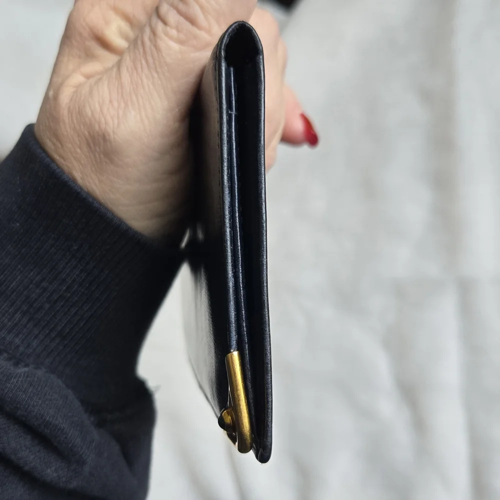 Cartier Leather Must de Cartier Bifold Long Wallet - Picture 2 of 15